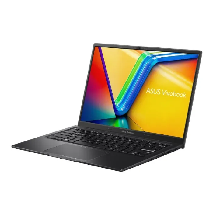 Asus 14.0" Ryzen 5 8GB 512GB SSD Laptop